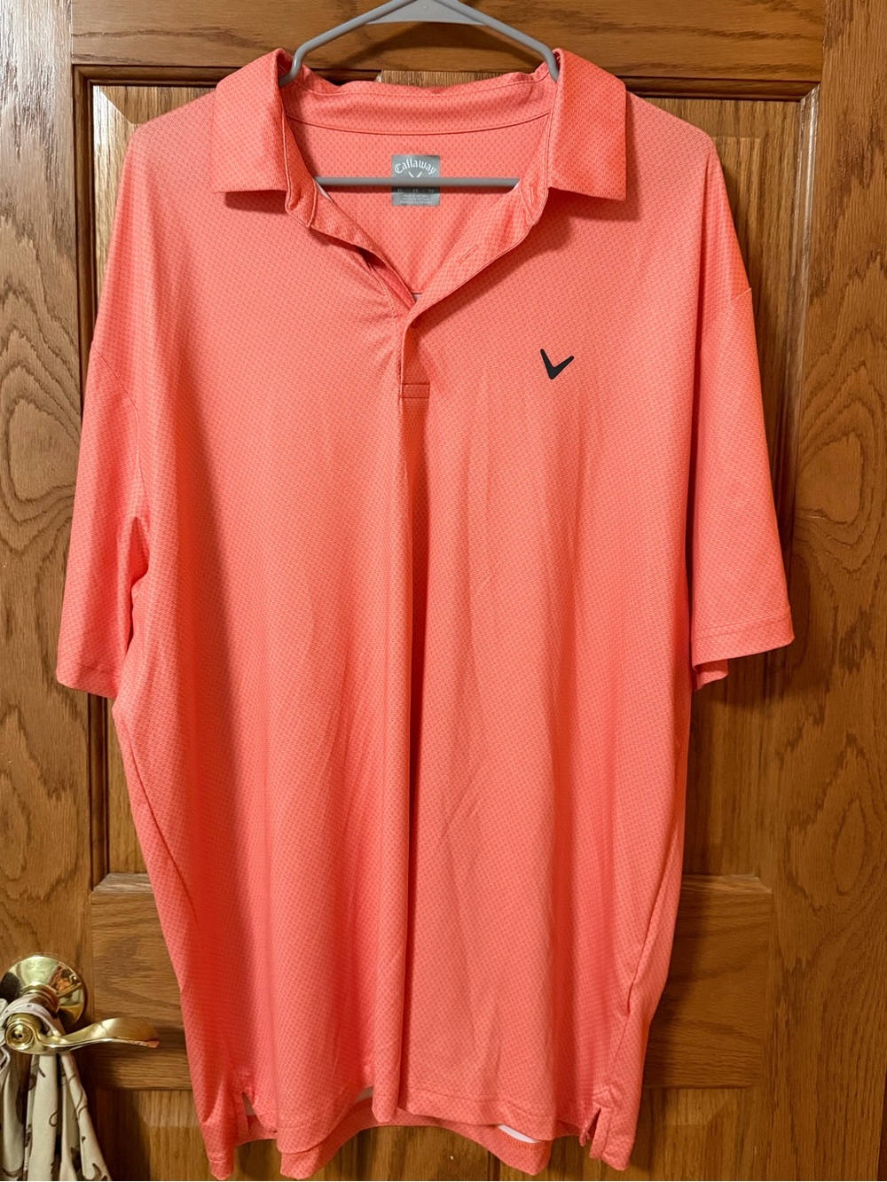 Callaway Shirt